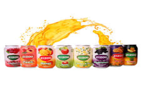 Zizou Juice